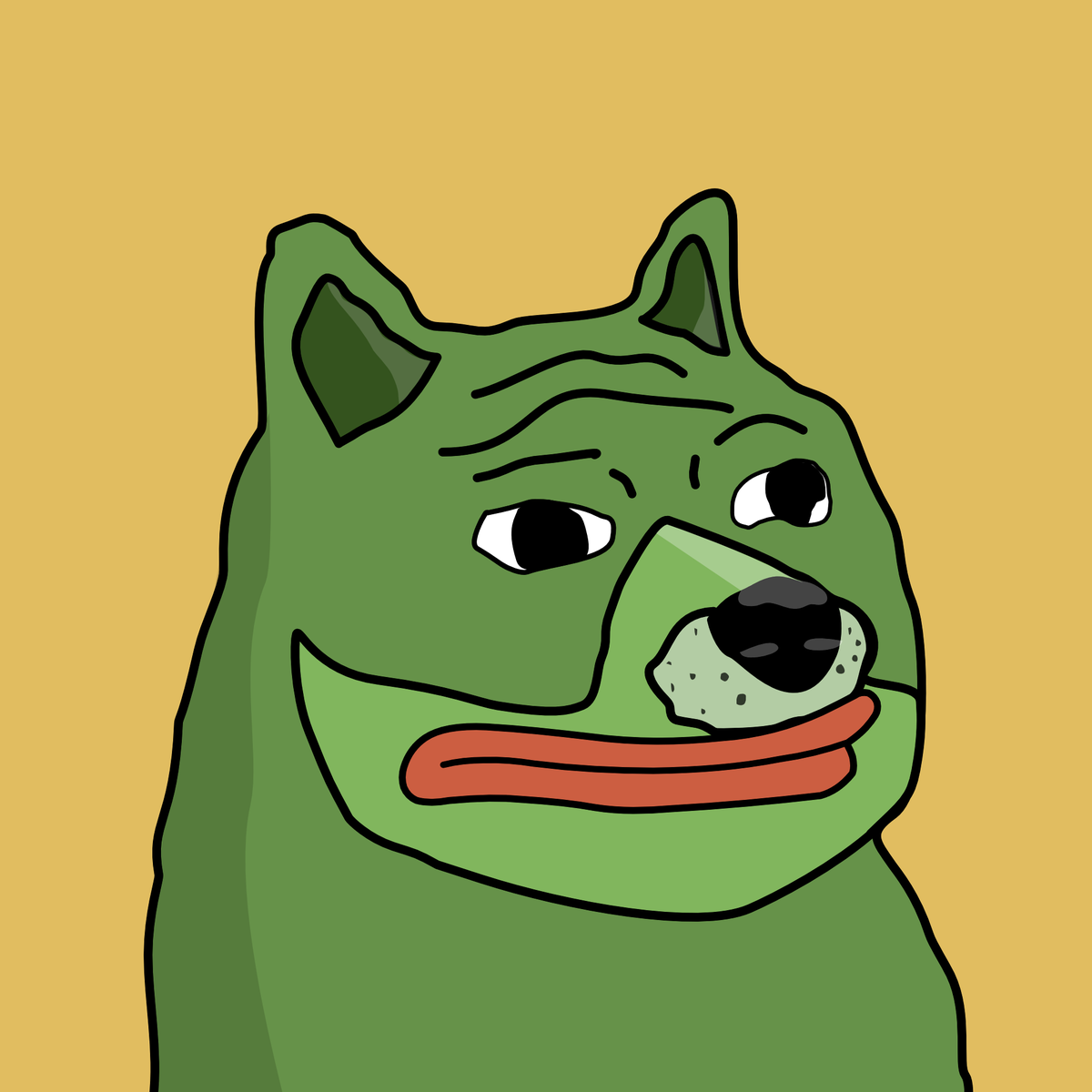 Pwoge